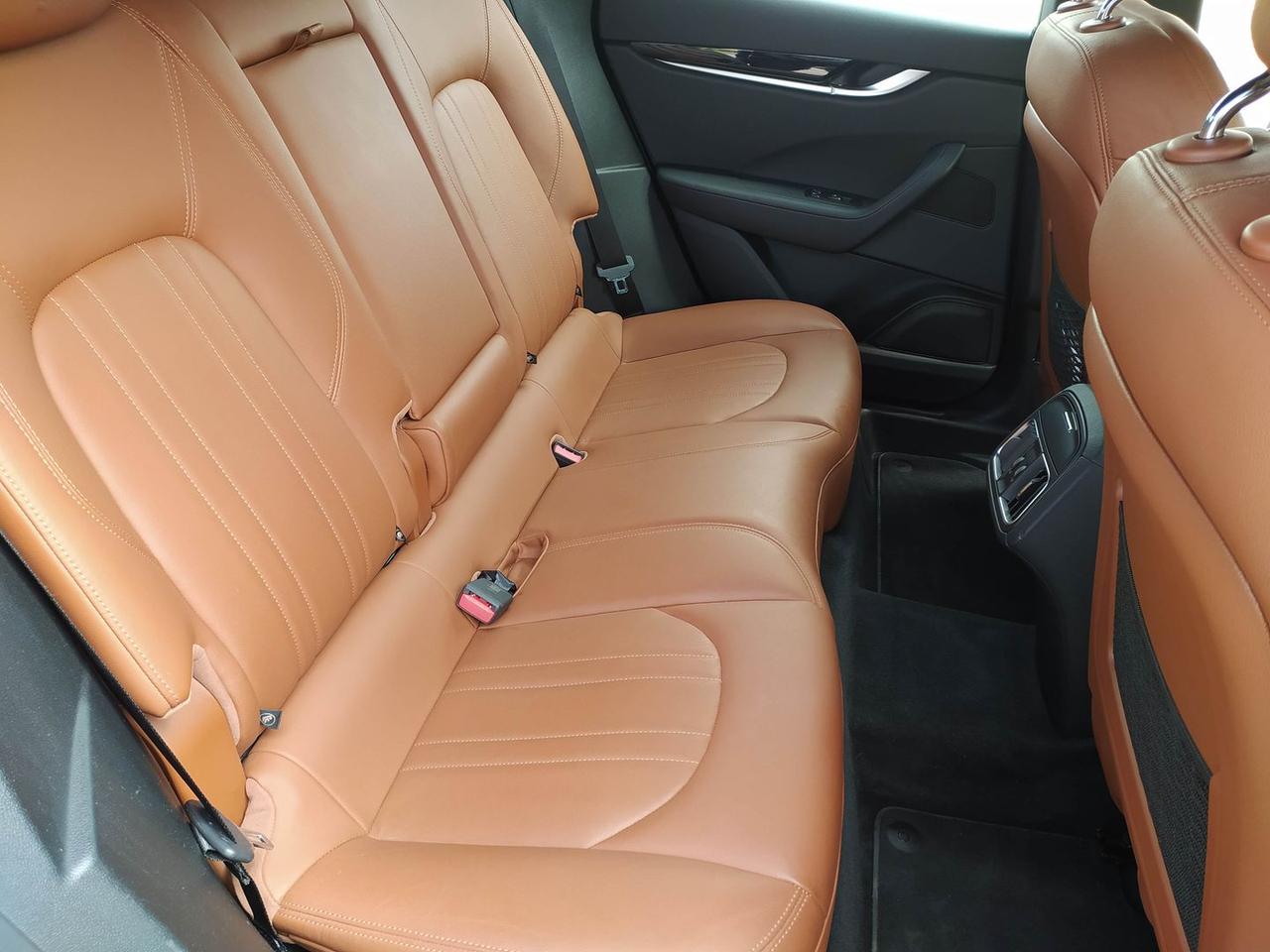 Maserati Levante GranSport 3.0 V6