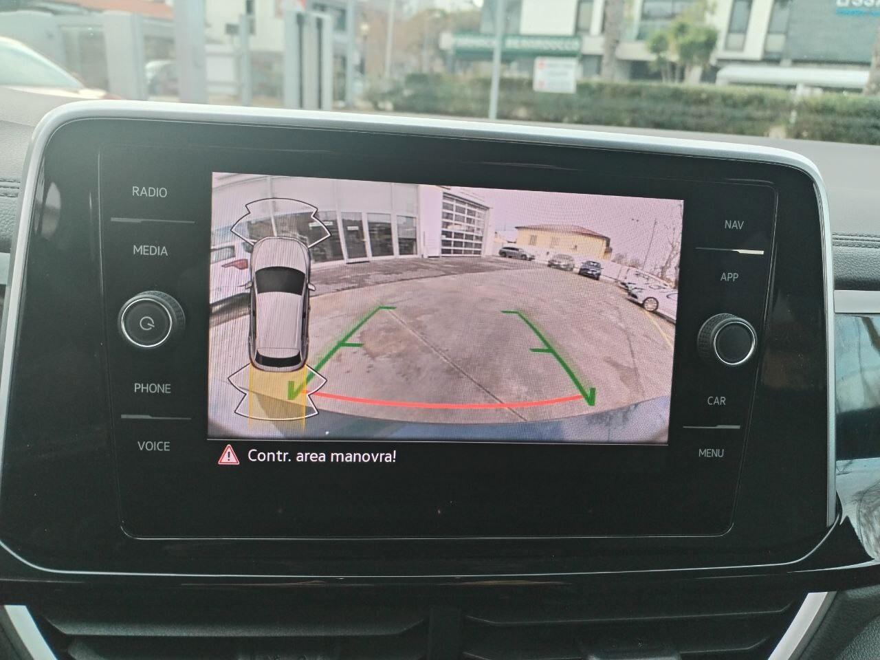 Volkswagen T-Roc 1.5 TSI ACT R-Line