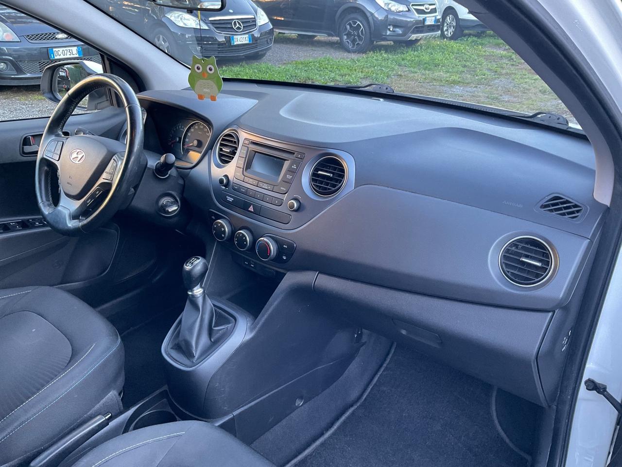Hyundai i10 1.0 MPI Comfort*NEOPATENTATI