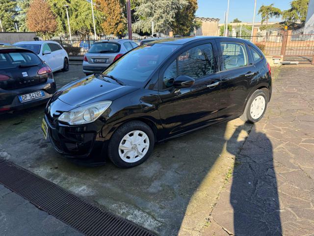 CITROEN C3 1.2 VTi 82 Seduction
