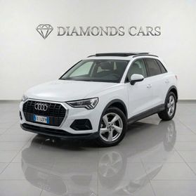 Audi Q3 2.0 TDI QUATTRO