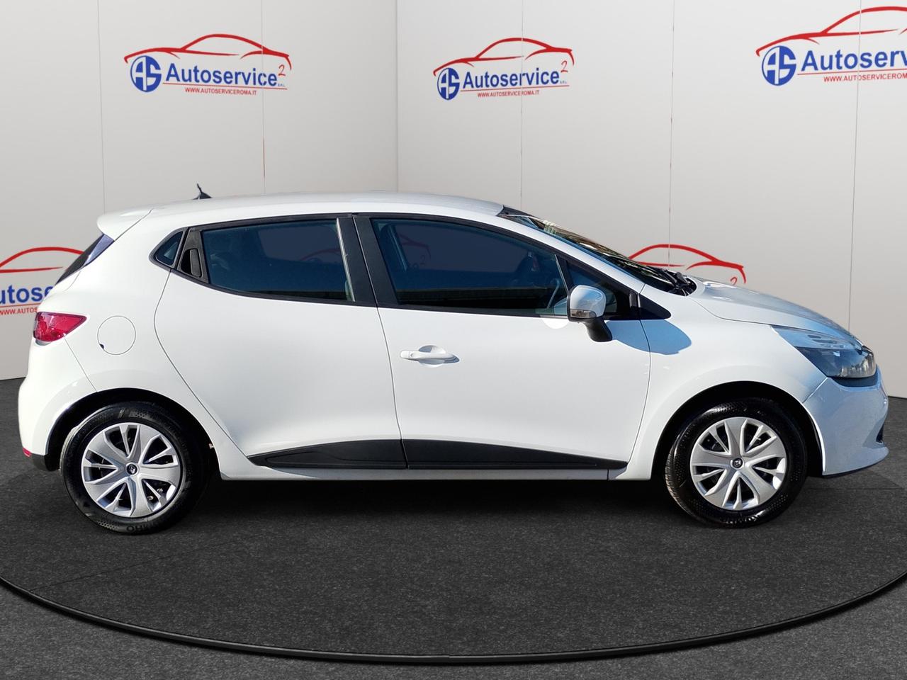 Renault Clio 5 Porte Clio 5p 1.2 Live Gpl 75cv