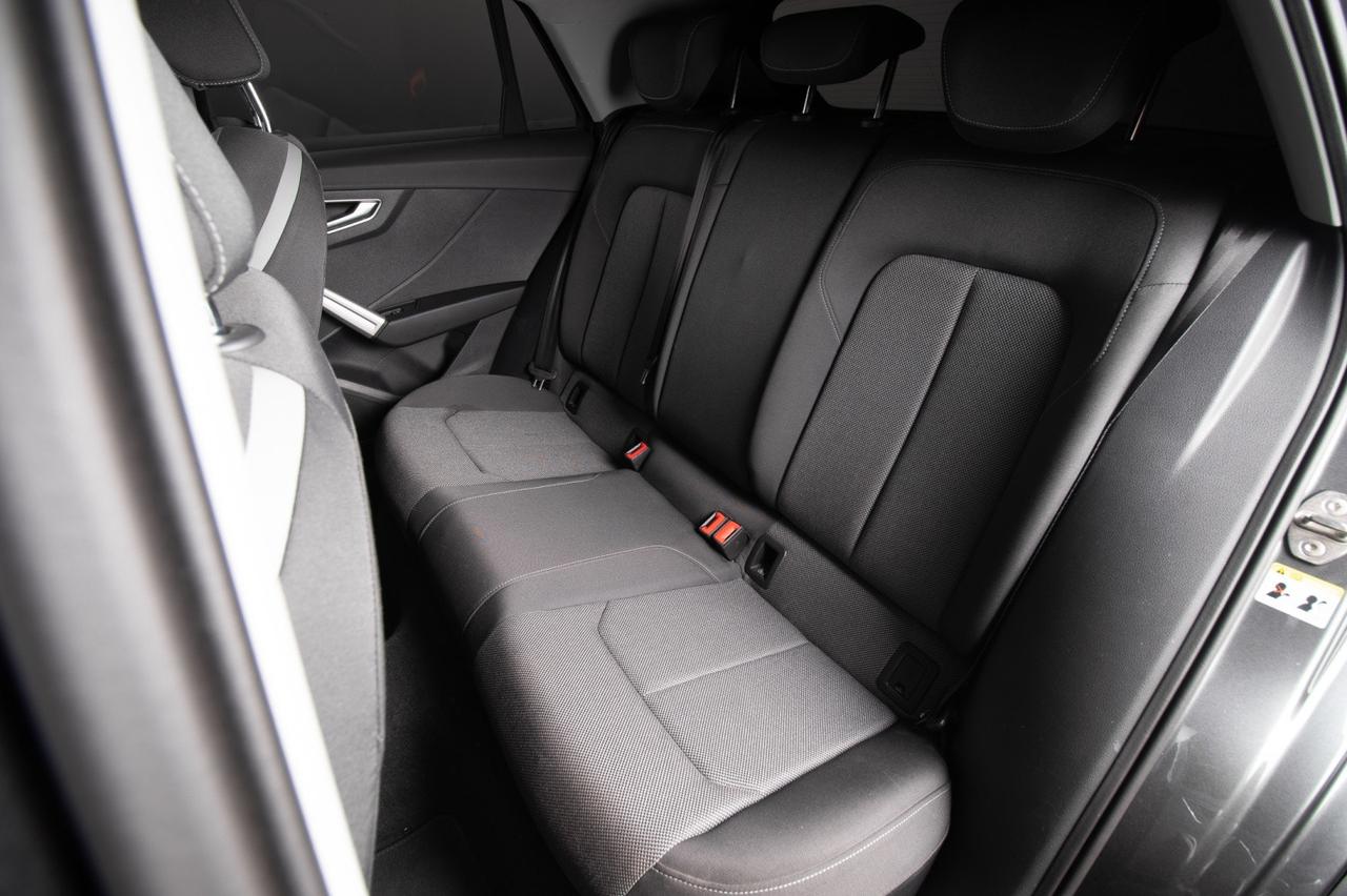 Audi Q2 35 Tfsi S-tronic S.line 150cv