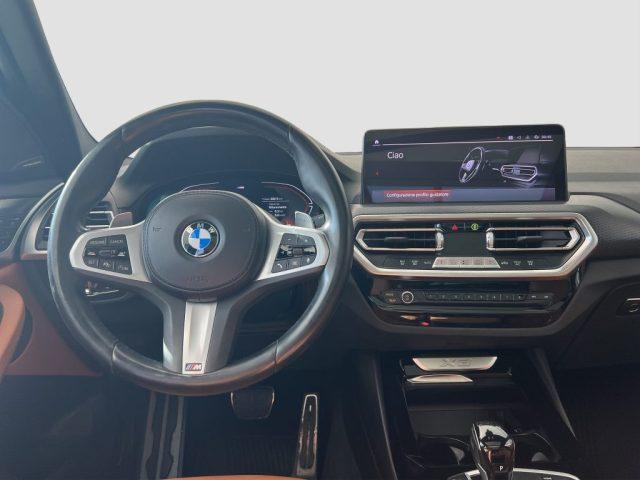 BMW X3 X3 xDrive20d 48V