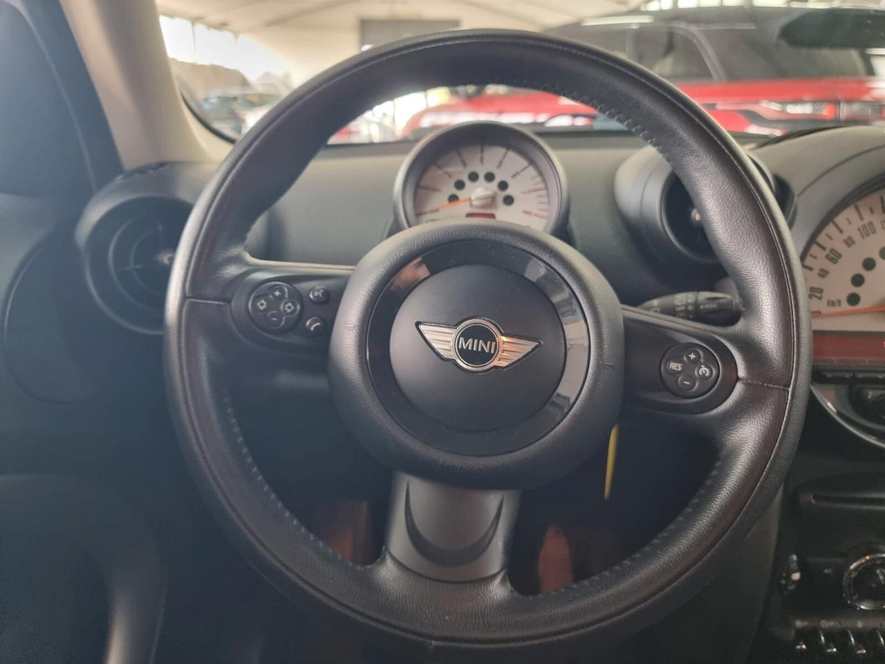 Mini Cooper Countryman 1.6 One NEOPATENTATI