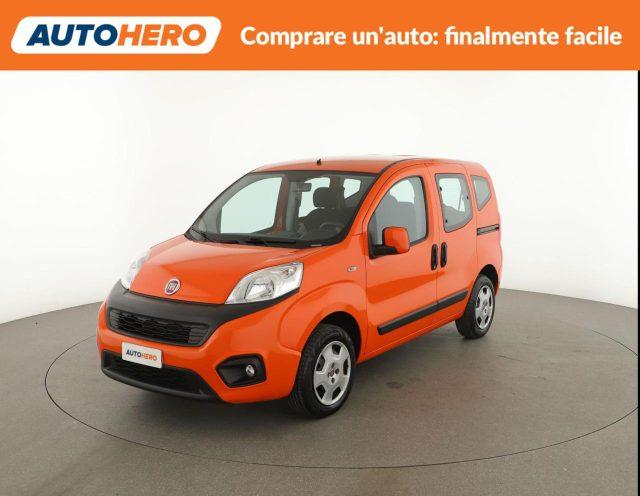 FIAT Qubo 1.4 8V 77 CV Lounge