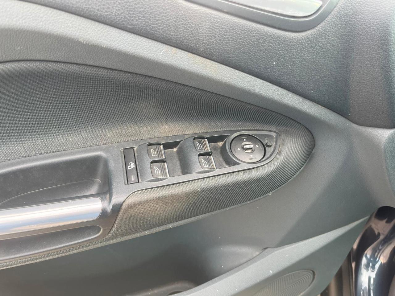 Ford C-Max 1.6 TDCi -PERFETTA- 2012