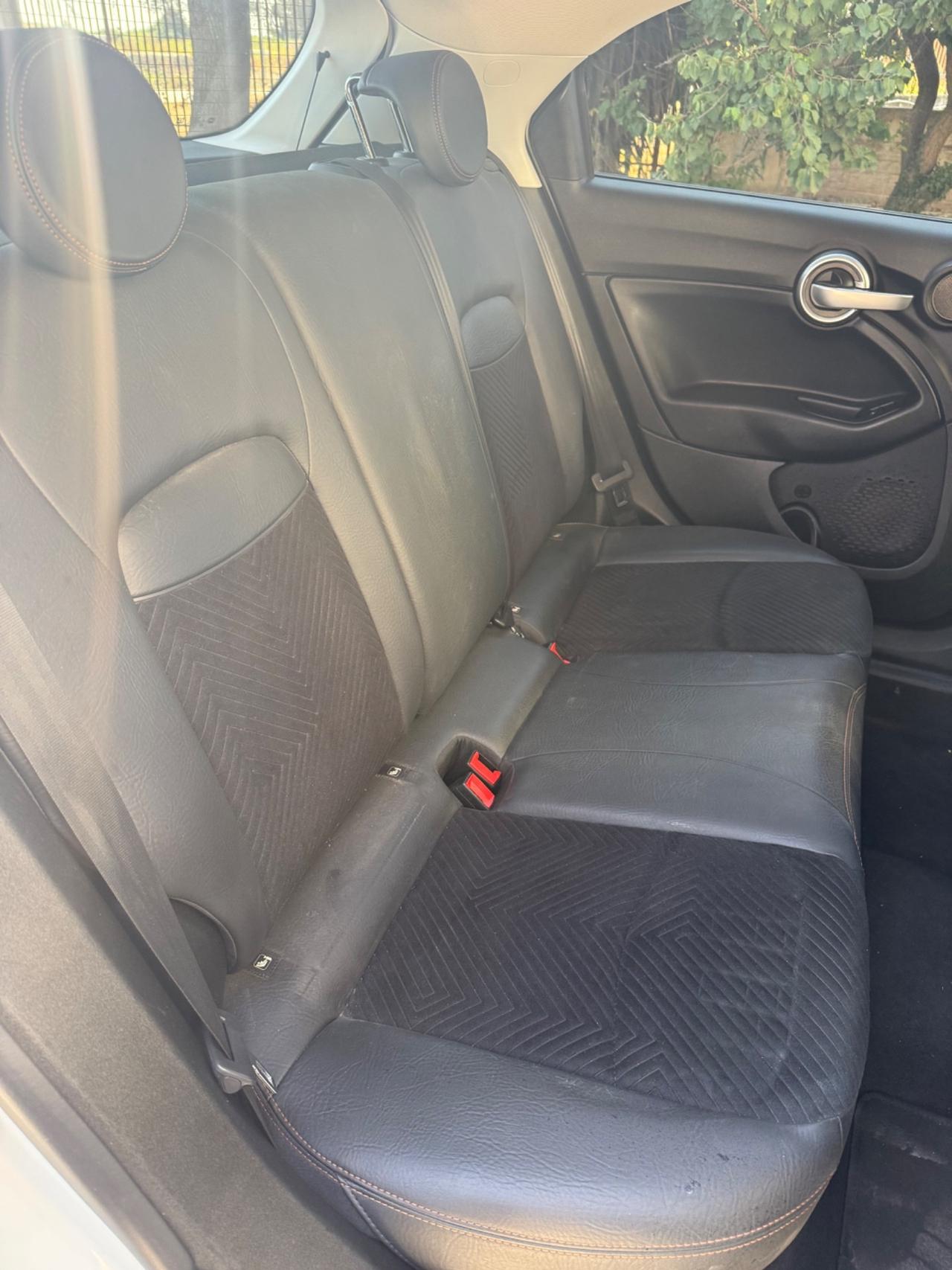 Fiat 500X 1.6 MultiJet 120 CV S-Design Cross