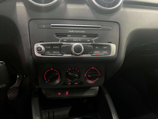 Audi A1 A1 Sportback 1.4 tdi