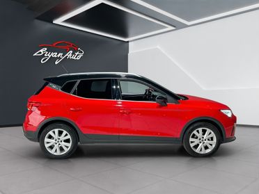 Seat Arona 1.0 EcoTSI 110 CV XPERIENCE