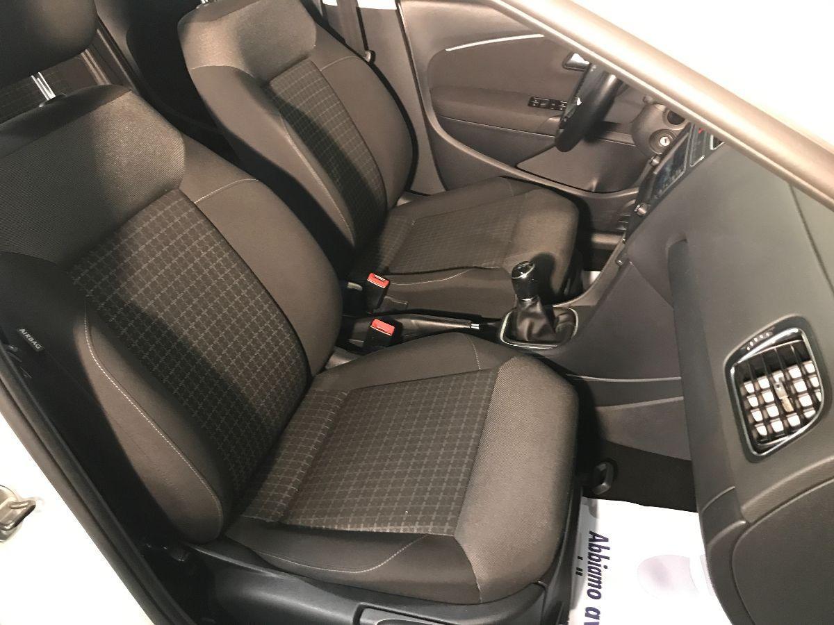 VOLKSWAGEN Polo 1.0 MPI 75CV 5p. Comfortline BMT