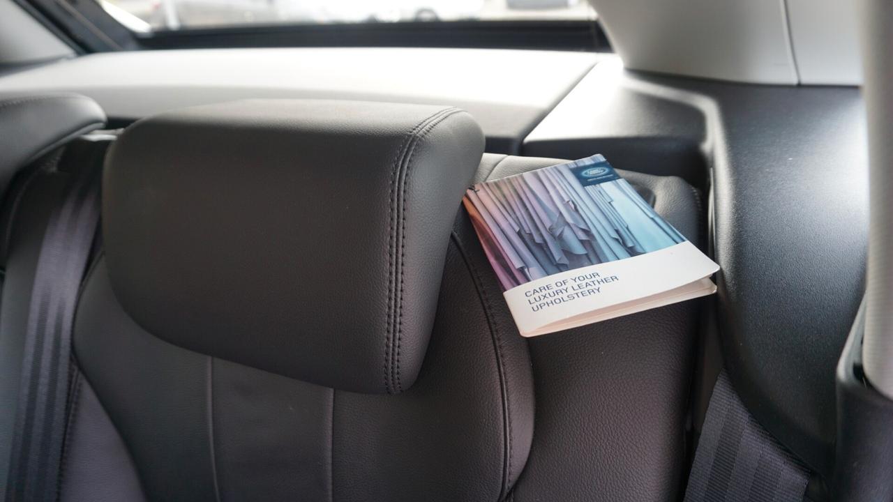 Land Rover Range Evoque 2.0 TD4 150 CV 5p. Business Edition Pure