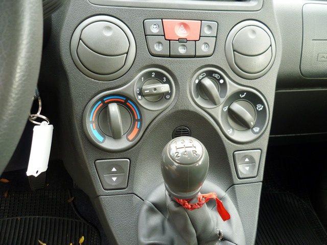 FIAT Panda 1.2 Active