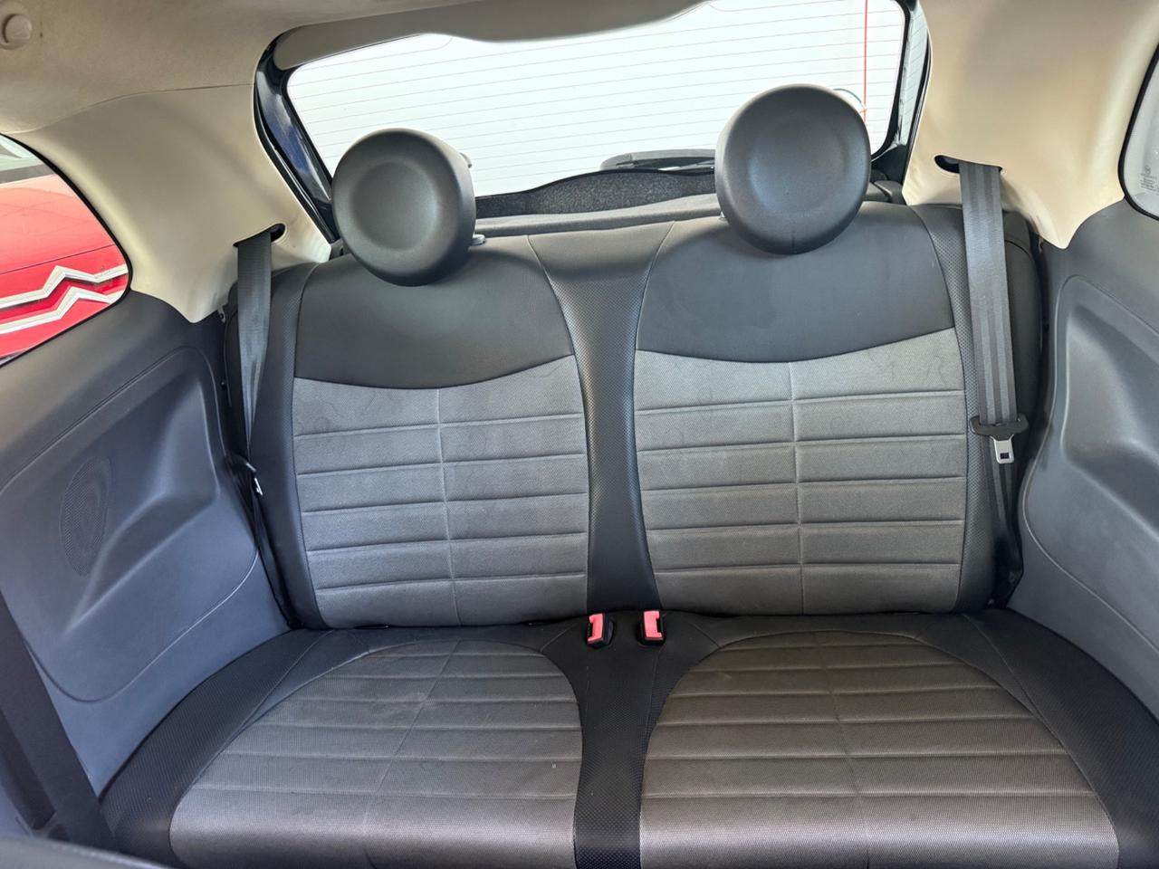 Fiat 500 1.2 Pop CAMBIO AUTOMATICO