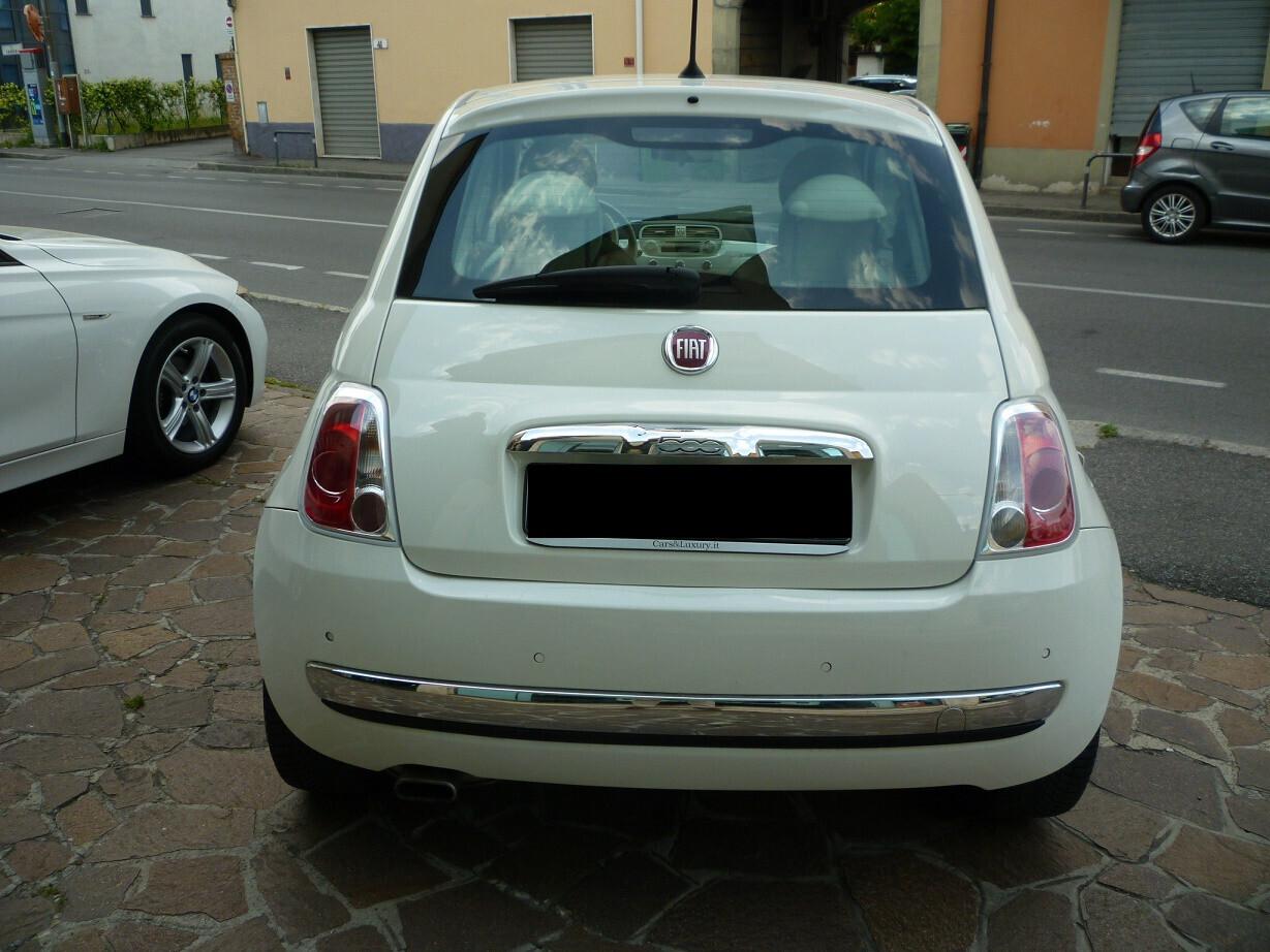 Fiat 500 1.2 Lounge Scontata fino al 12.06 !!!