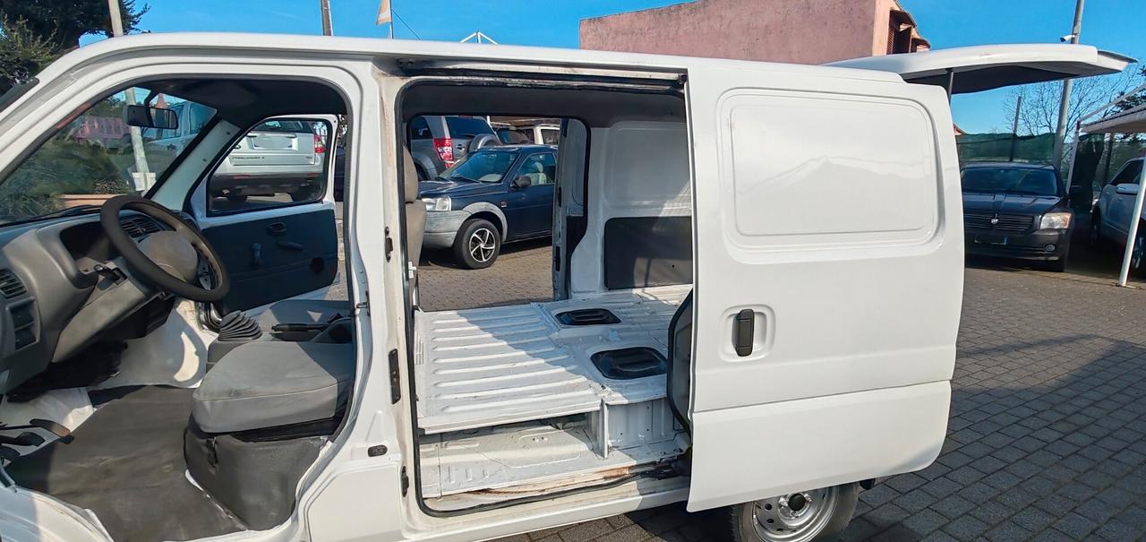 Suzuki Carry 1.3 16V cat Furgone