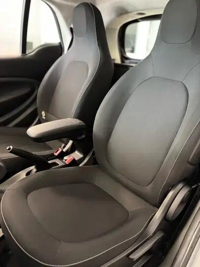 Smart ForTwo 70 1.0 Passion~UniPro~Km e Tagliandi Certificati~Promo Finanziamento~Pronta Consegna