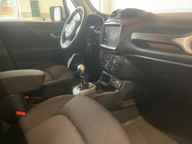 JEEP Renegade 1.6 Mjt 120 CV Longitude