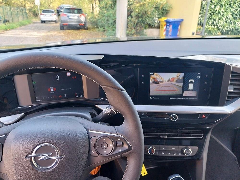 Opel Mokka 1.2 Turbo GS KM 4.500