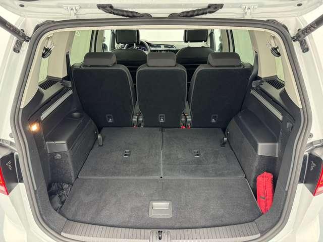 Volkswagen Touran Highline BlackStyle 1.5 TSI 150CV 7POSTI ONLYPROMO