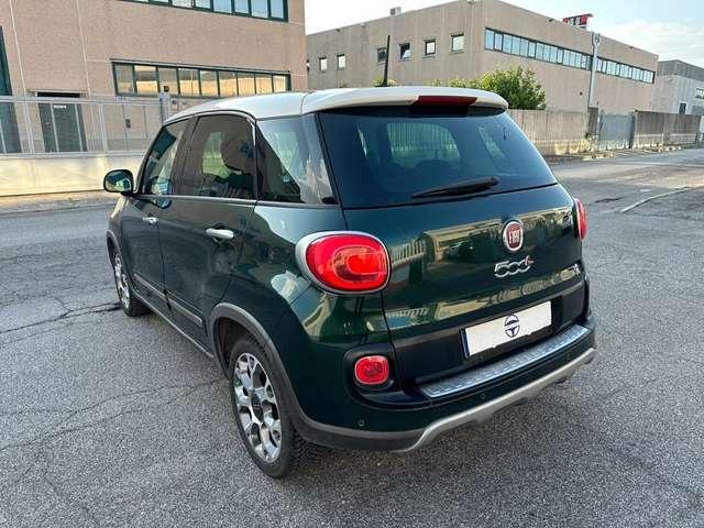 Fiat 500L 1.6 Multijet 120 CV Trekking