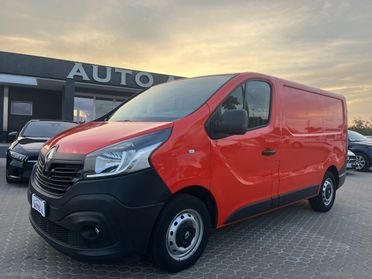Trafic 1.6 dCi 125CV S&S Furgone 3 POSTI