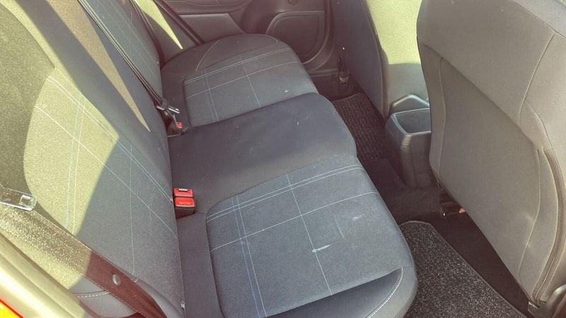 Ford Fiesta 5p 1.1 Connect s&s 75cv my20.75