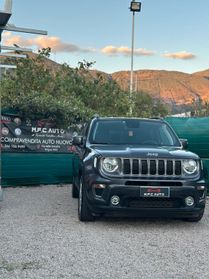 Jeep Renegade 2020 1.6 Mjt 120 CV - Limited -