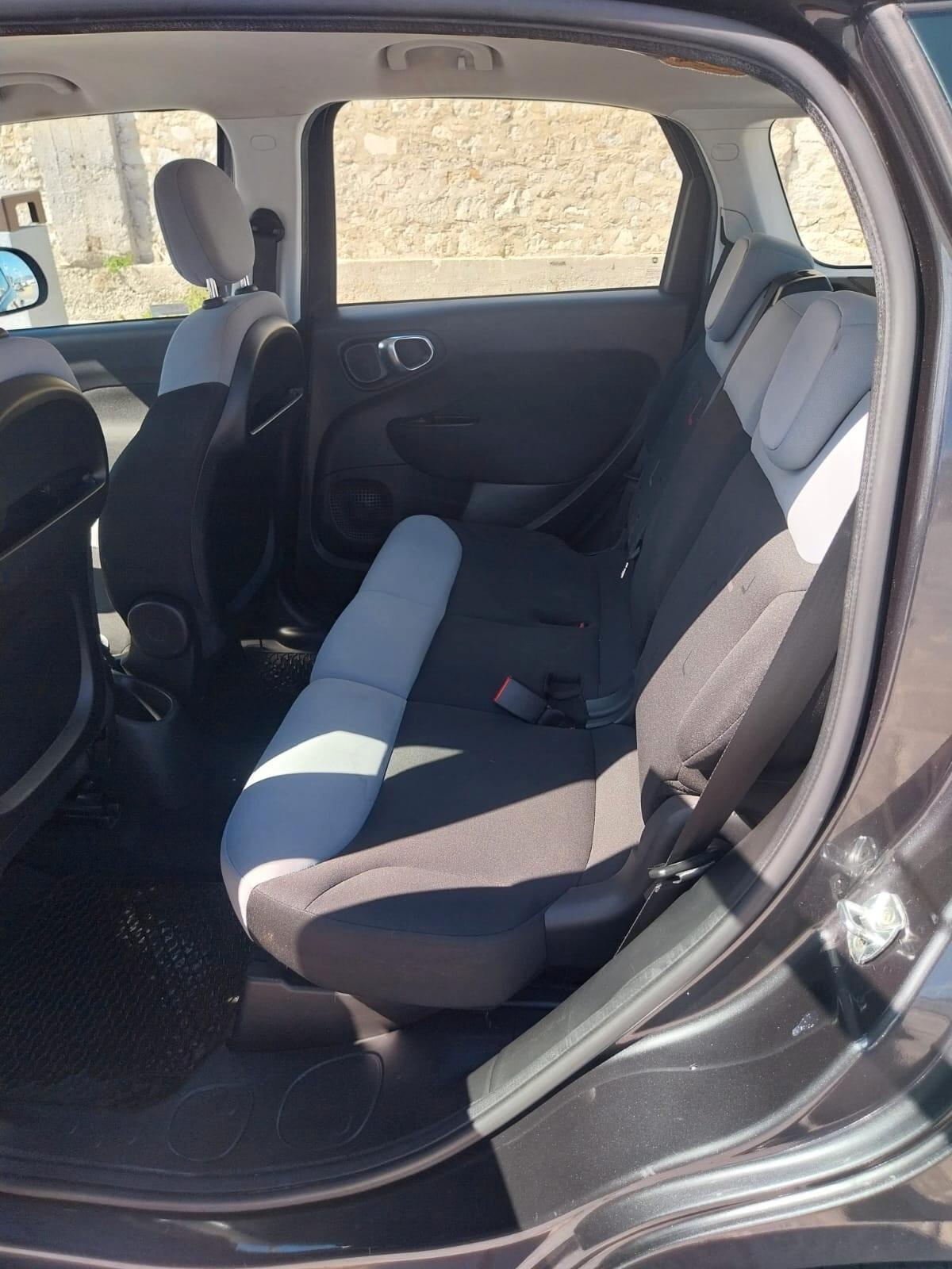 Fiat 500L 1.3 Multijet 95 CV Business