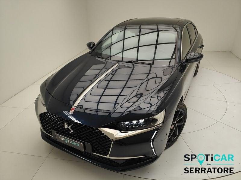 DS DS 9 DS9 1.6 e-tense Performance Line+ 225cv auto