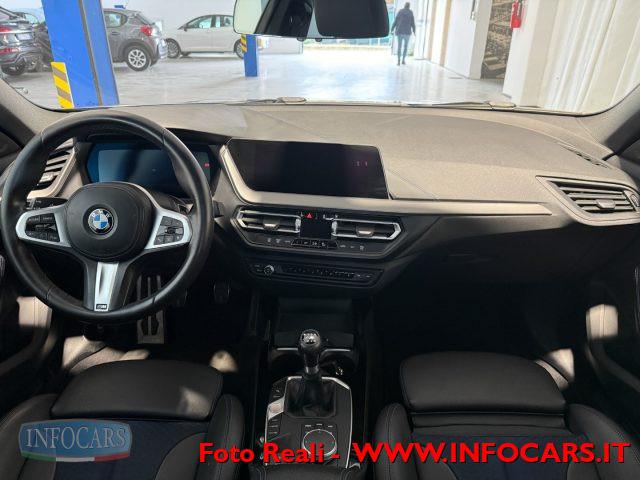 BMW 218 d 150 cv Gran Coupé Msport - Promo