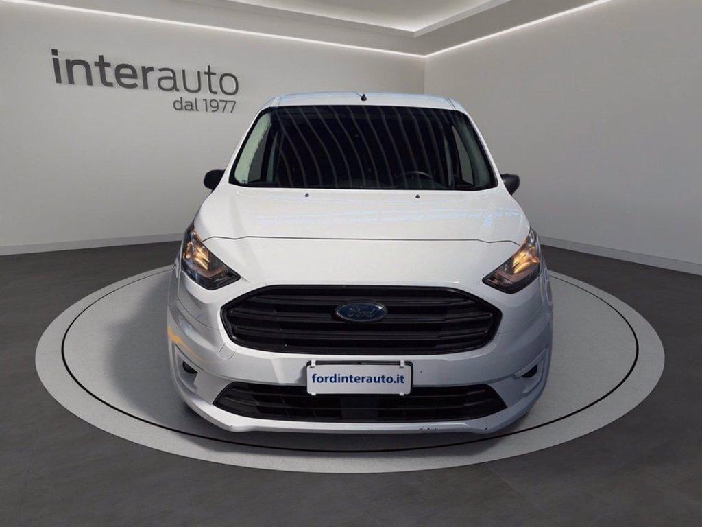 FORD Transit Connect 200 1.5 TDCi 100CV PC Furgone Trend del 2020