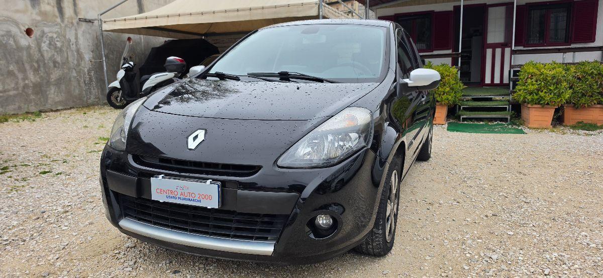 RENAULT Clio 1.2 5p. 20th Anniversario