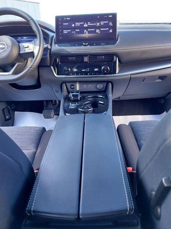 Nissan X-Trail 1.5 e-power N-Connecta e-4orce 4wd auto
