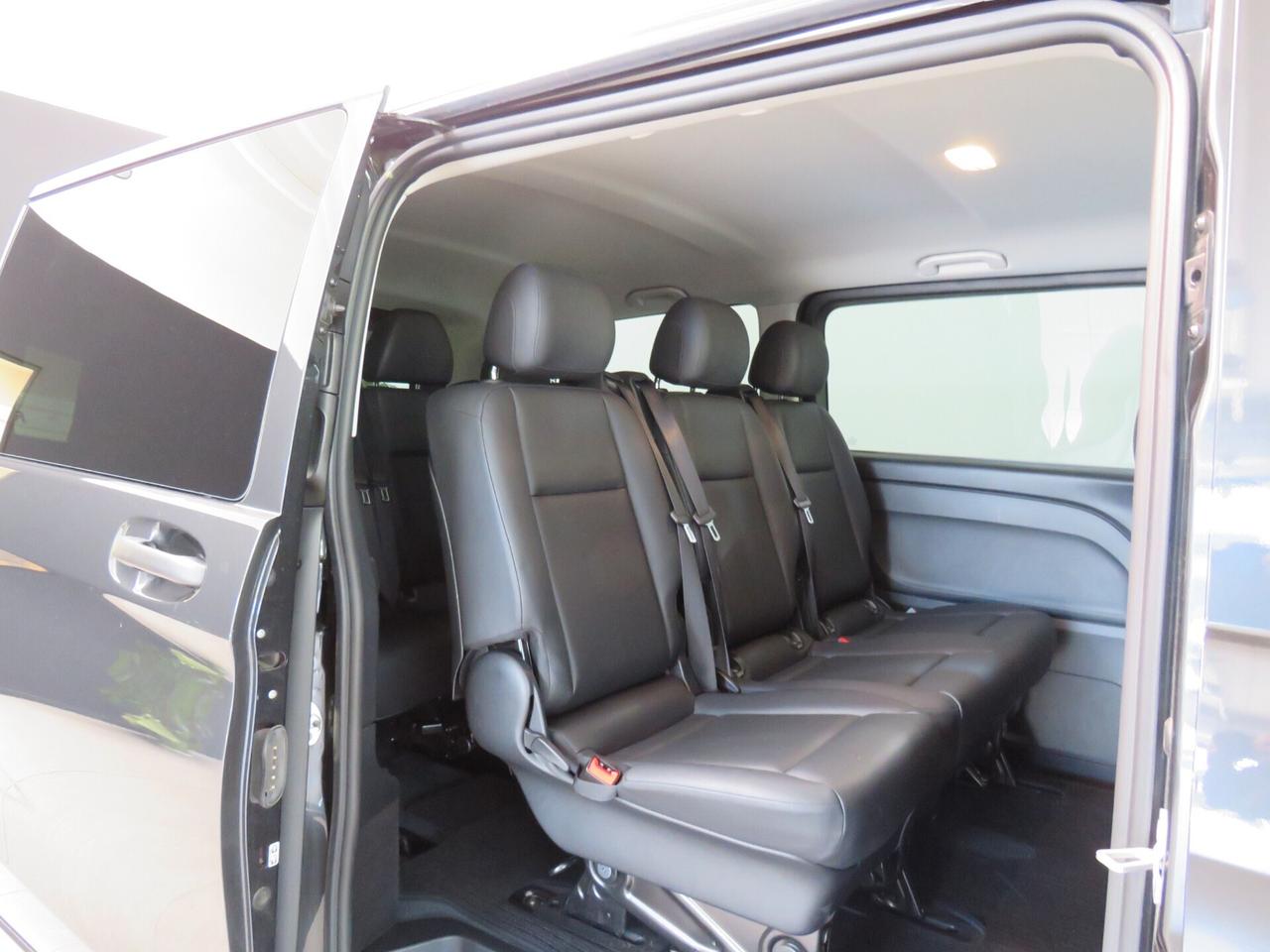 Mercedes-benz VITO Tourer | IVA 22% INCLUSA