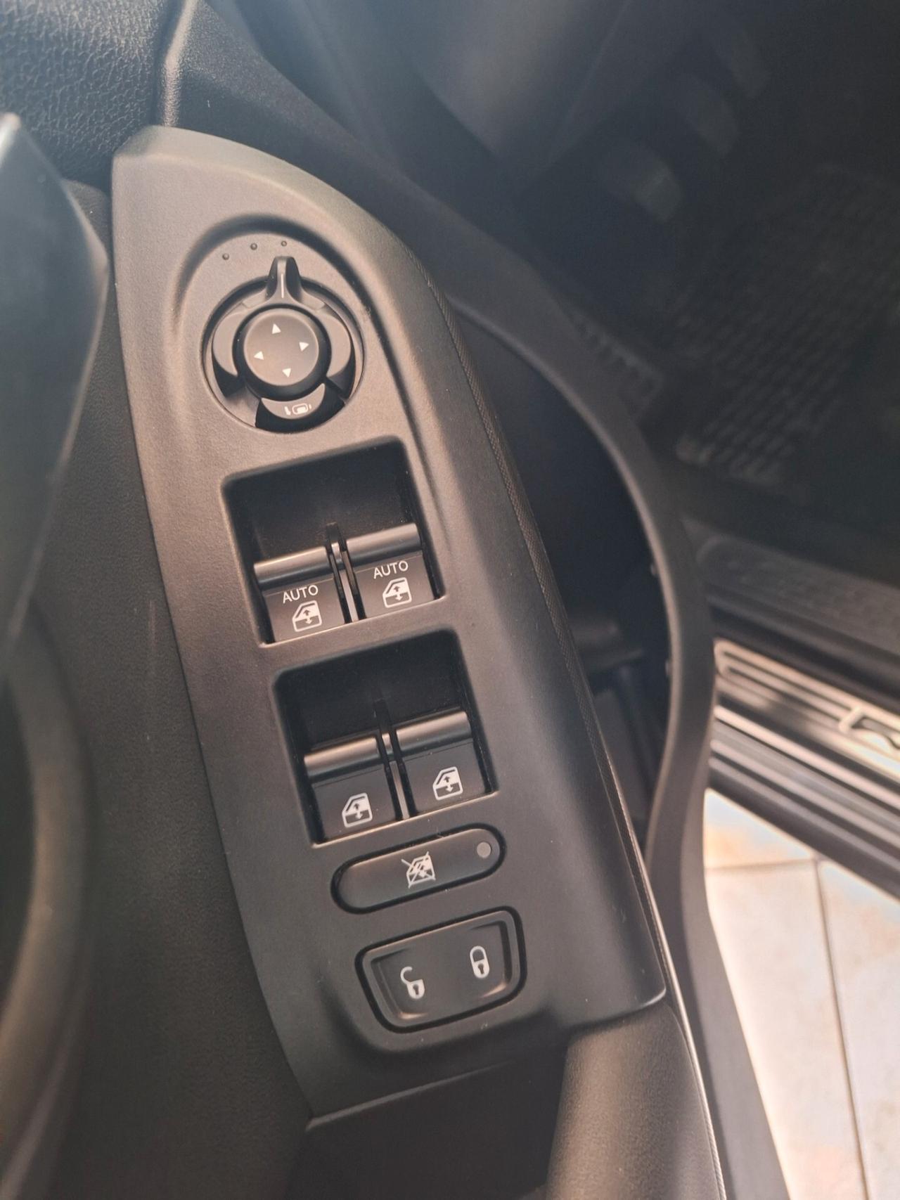 Fiat 500X 1.3 MultiJet 95 CV Sport