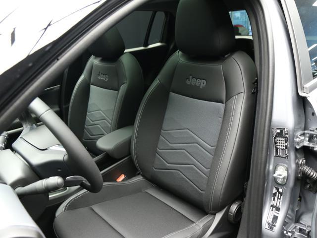 JEEP Avenger 1.2 Turbo 101 CV Summit