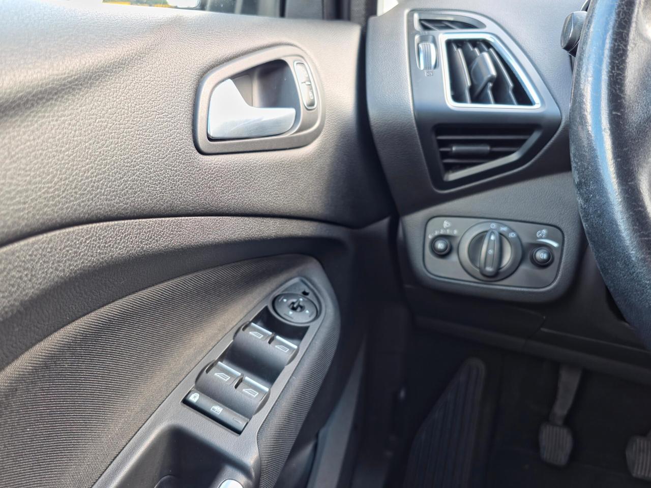 Ford C-Max 1.5 TDCi 120CV Start&Stop Titanium 2015-E6 Manuale NEO