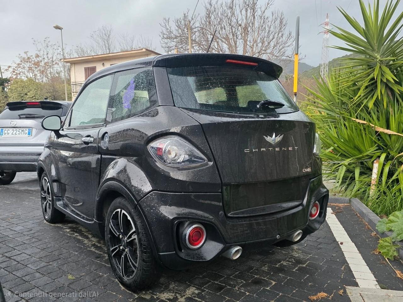 Chatenet CH46 Confort