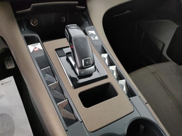 DS AUTOMOBILES DS 7 Crossback BlueHDi 180 aut. Grand Chic