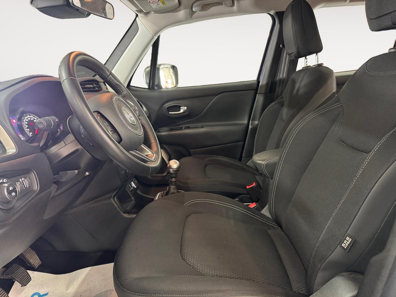 JEEP Renegade 1.0 t3 Limited 2wd