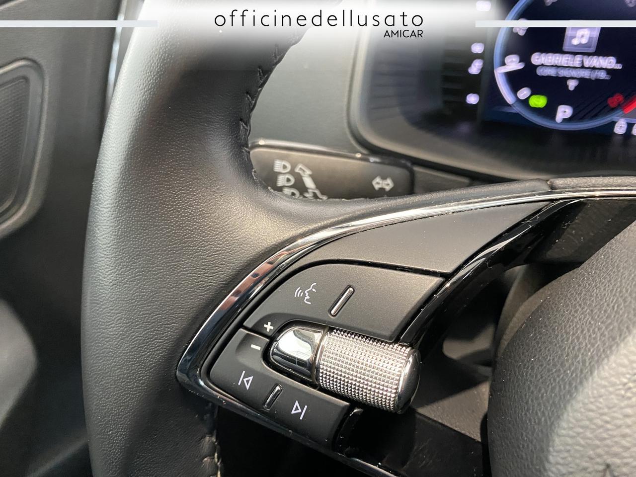 Skoda Karoq 2.0 tdi evo scr 115cv executive