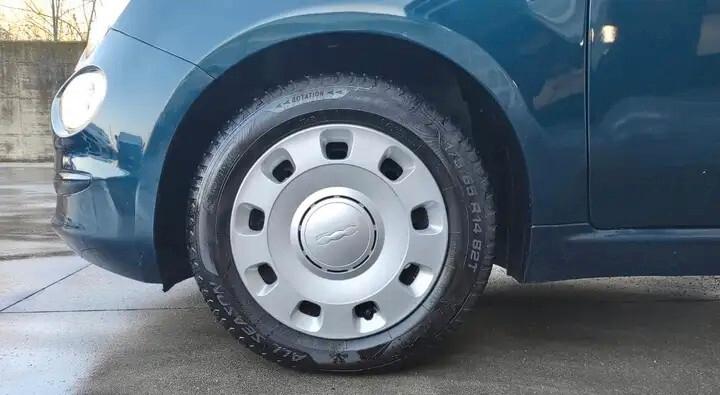 Fiat 500 1.2 EasyPower Pop