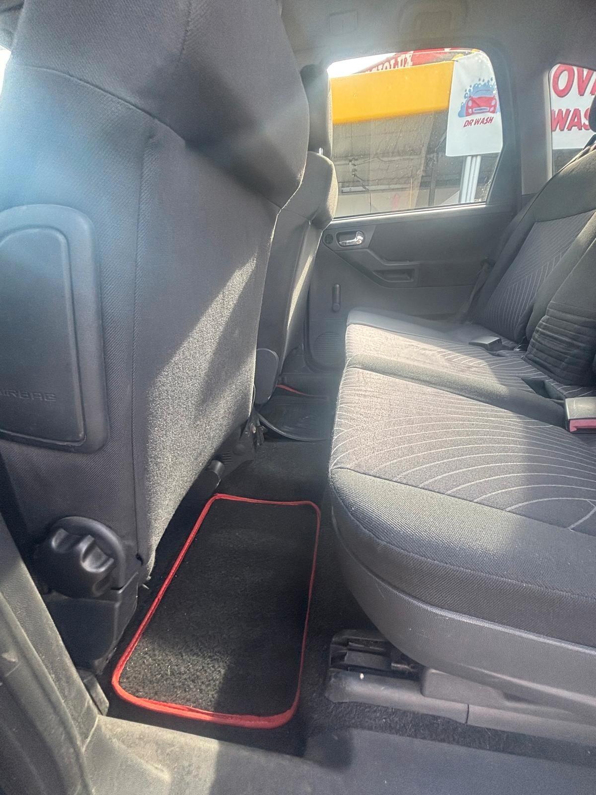 Opel Meriva 1.4 16V Cosmo