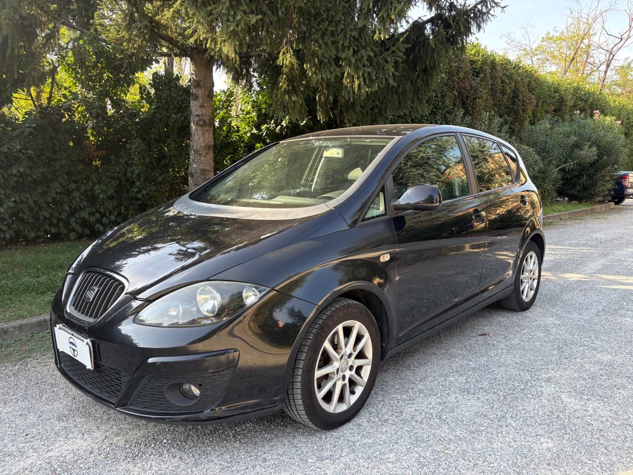 SEAT Altea 1.6 Style bi-fuel(BENZINA/GPL)