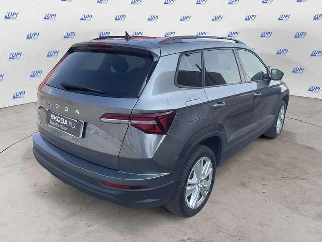 Skoda Karoq 1.5 tsi Selection dsg