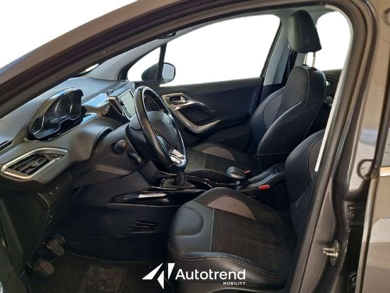 Peugeot 2008 1.2 PureTech Turbo 130 CV Allure S&S