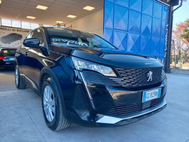 Peugeot 3008 1.5 HDi 131cv Automatica TAGLIANDATA