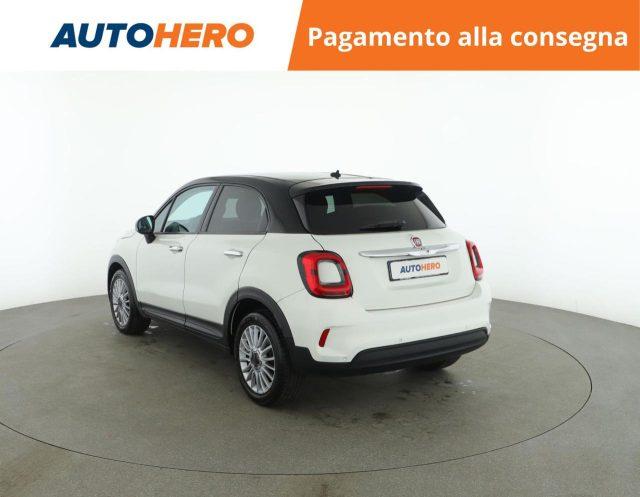 FIAT 500X 1.0 T3 120 CV Connect