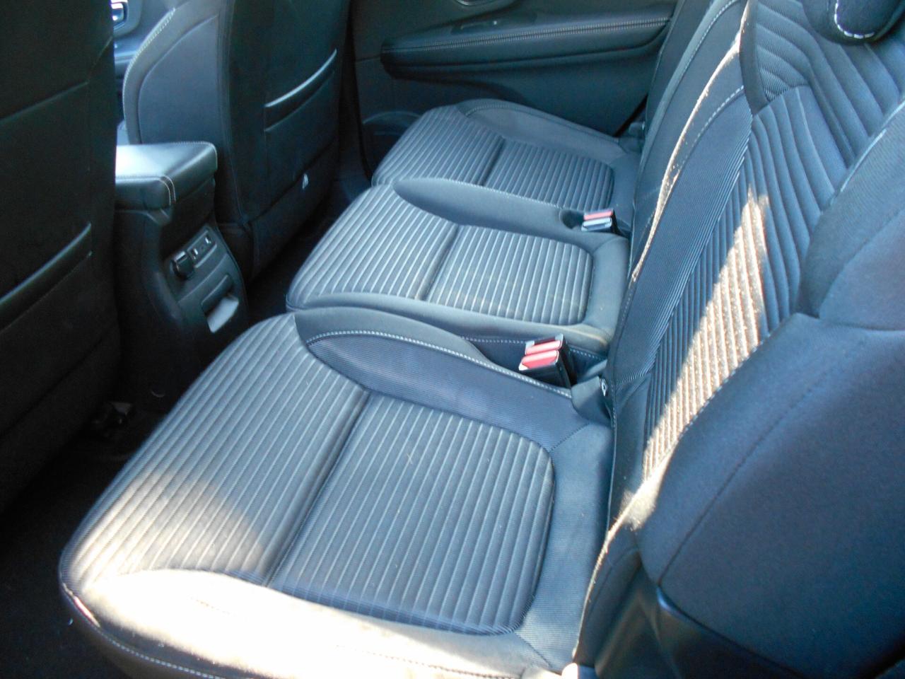 Renault Scenic 1.7 DCI